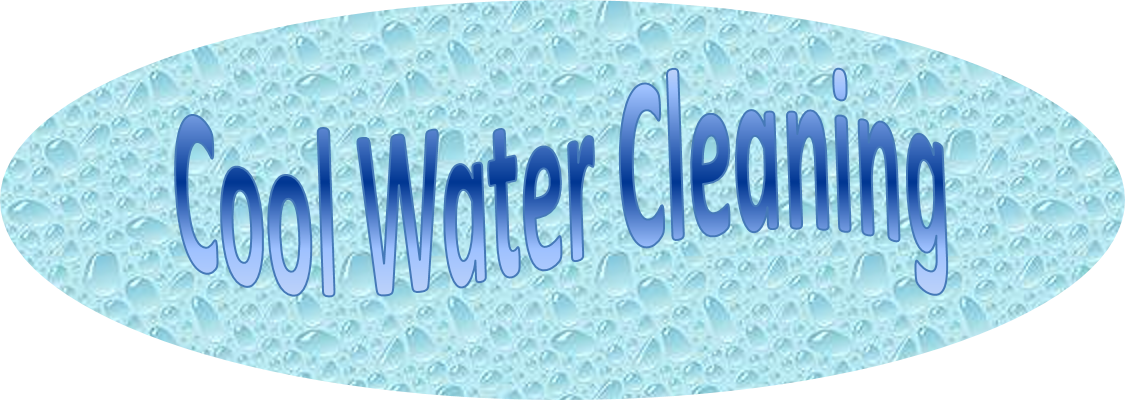 Cool Water Cleaning